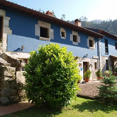 Country house Bajo Tilos *