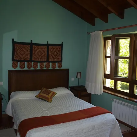 Country house Bajo Tilos