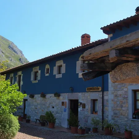 Bajo Tilos Ribadesella