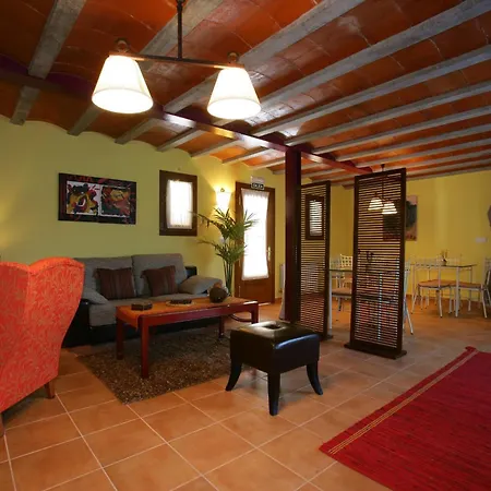 Country house Bajo Tilos