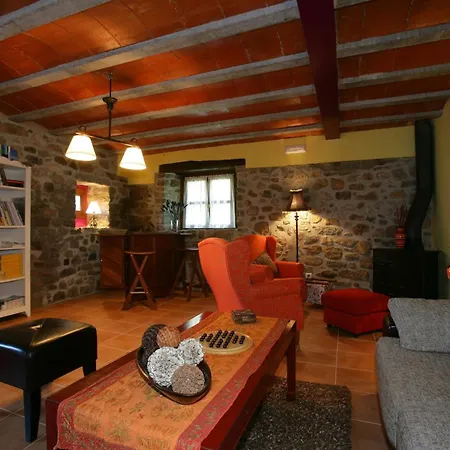Country house Bajo Tilos