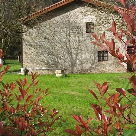 Bajo Tilos Ribadesella