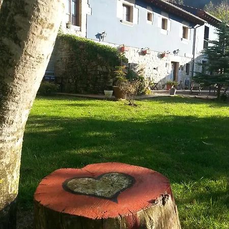 Country house Bajo Tilos
