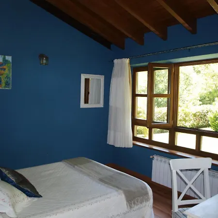 Country house Bajo Tilos