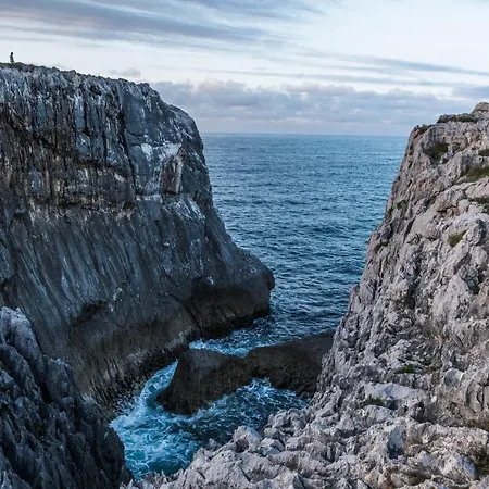 Bajo Tilos Landhaus *