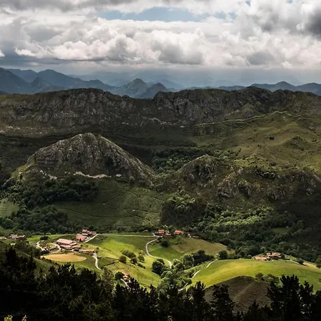 Bajo Tilos *