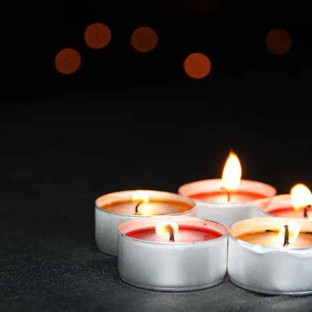 Bajo Tilos * Рибадеселья