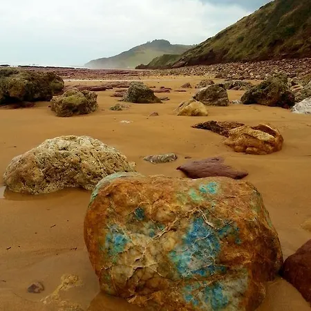 Летний дом Bajo Tilos