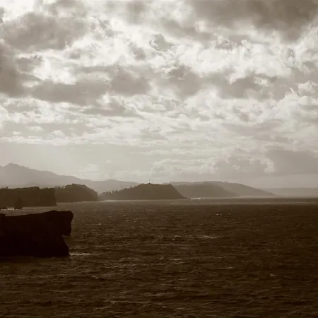 Летний дом Bajo Tilos