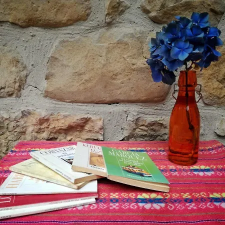 Bajo Tilos * Рибадеселья