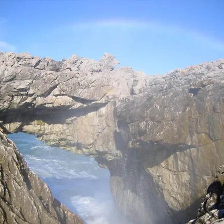 Летний дом Bajo Tilos *