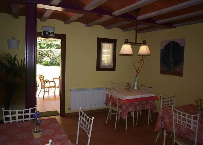 Country house Bajo Tilos *