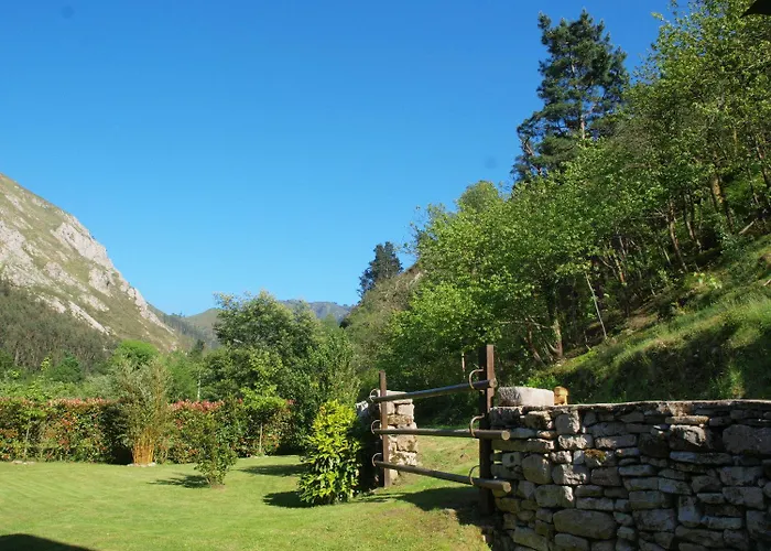 Bajo Tilos Ribadesella