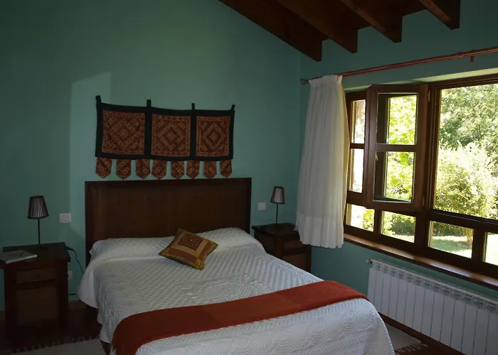 Country house Bajo Tilos