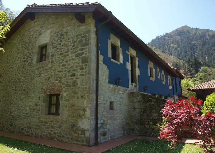 Country house Bajo Tilos *