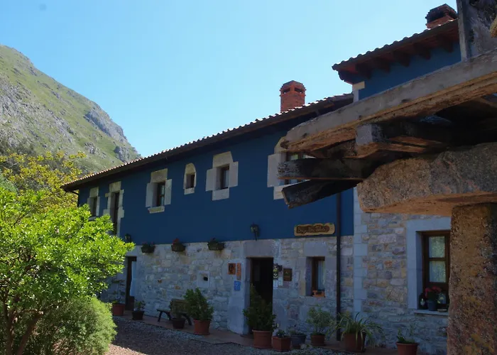 Bajo Tilos Ribadesella