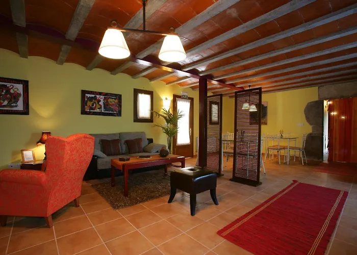 Country house Bajo Tilos