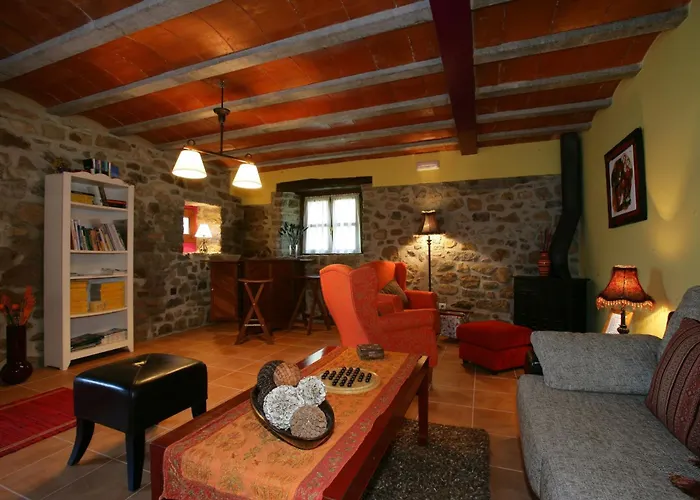 Country house Bajo Tilos