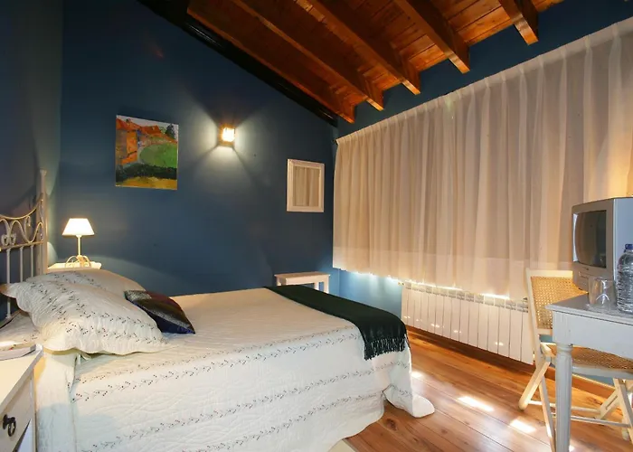 Bajo Tilos Country house *