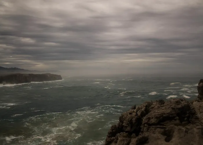 Bajo Tilos Ribadesella