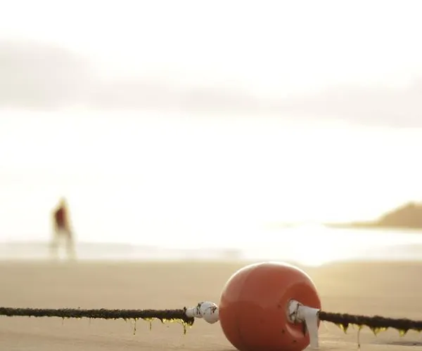 Bajo Tilos Ribadesella