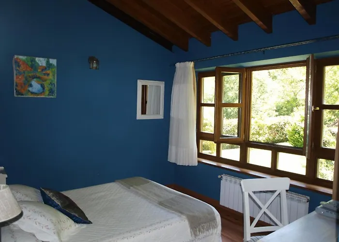 Country house Bajo Tilos