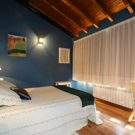 Bajo Tilos منزل ريفي *