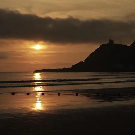 Bajo Tilos منزل ريفي *