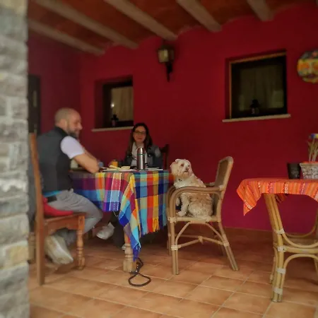 Bajo Tilos *