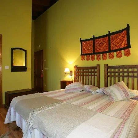 Casa di campagna Bajo Tilos