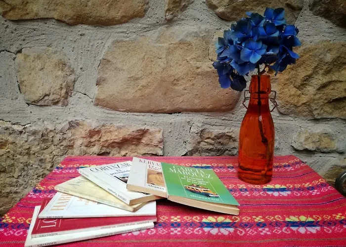 Bajo Tilos * Ribadesella