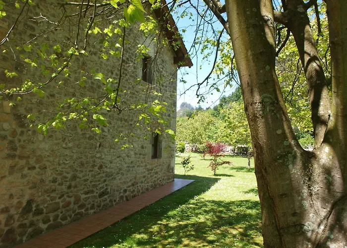 Bajo Tilos Ribadesella