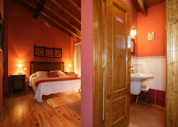 Landsted Bajo Tilos Ribadesella