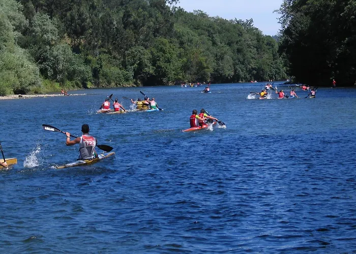 Landsted Bajo Tilos Ribadesella
