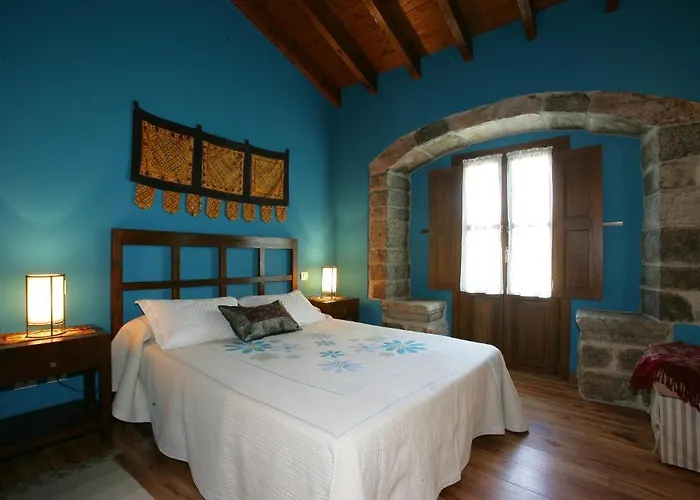 Landsted Bajo Tilos Ribadesella