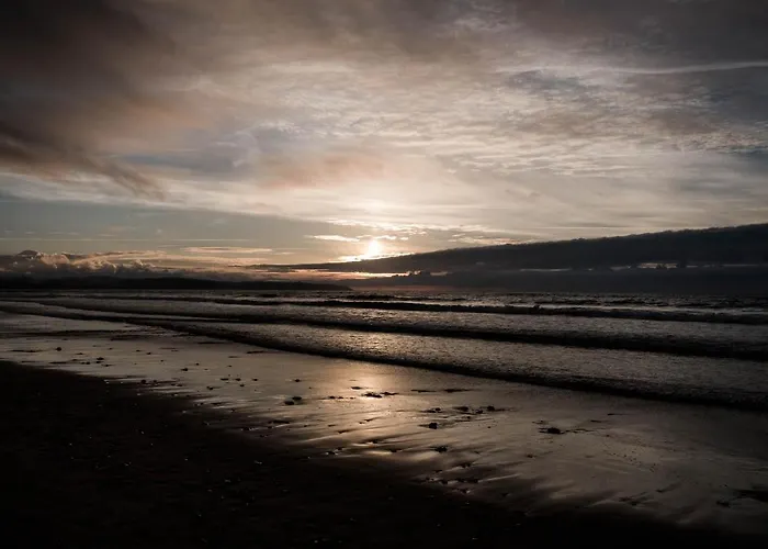 Landsted Bajo Tilos *